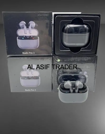 BUDS3 PRO